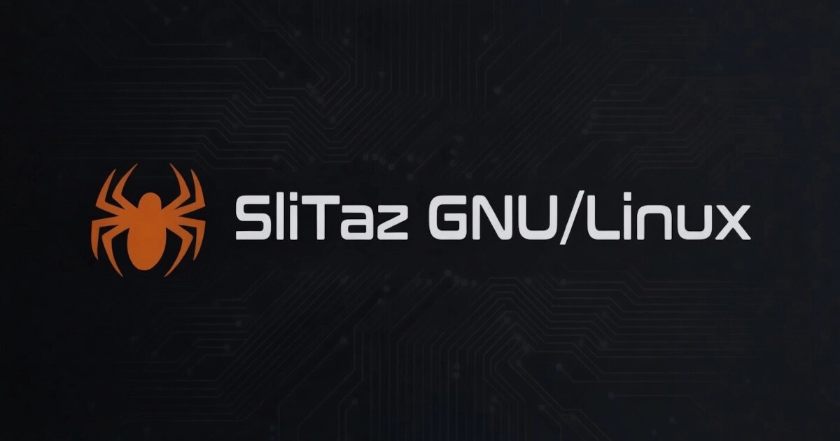 www.slitaz.org
